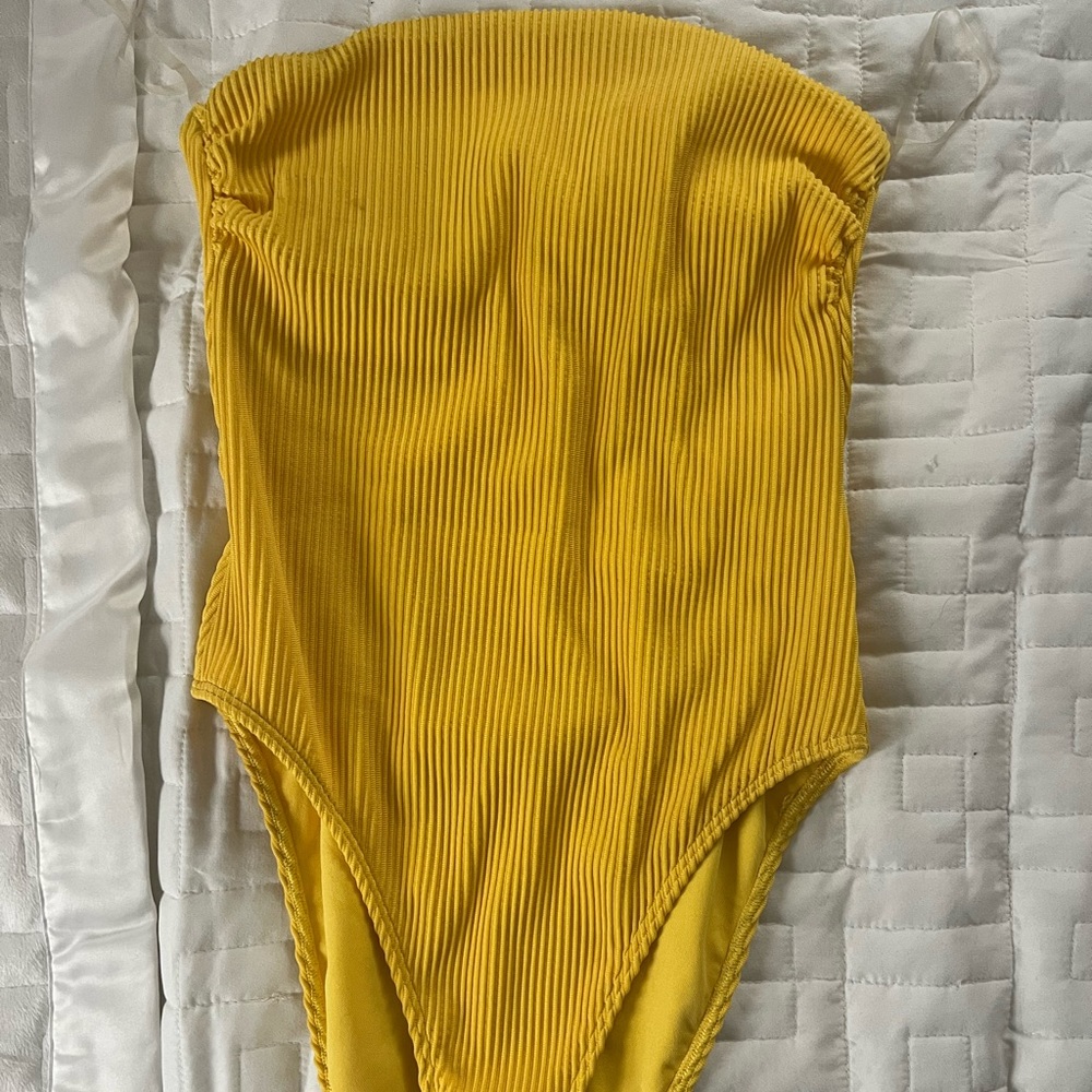 Hollister One Piece Swimsuit